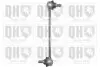 Тяга / стійка, стабілізатор QH QUINTON HAZELL QLS3063S (фото 1)