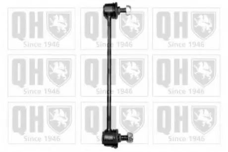 Тяга / стійка, стабілізатор QH QUINTON HAZELL QLS1813S (фото 1)