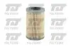 Фильтр топливный QH QUINTON HAZELL QFF0063 (фото 1)