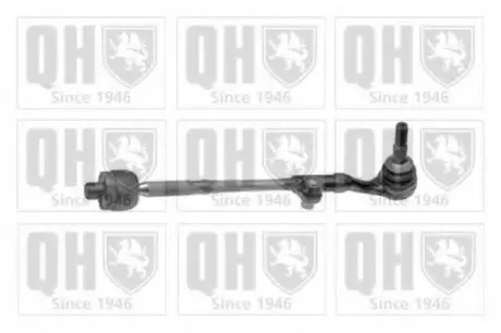 Рулевая тяга QH QUINTON HAZELL QDL5295S