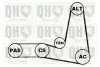 Натяжной ролик QH QDK1