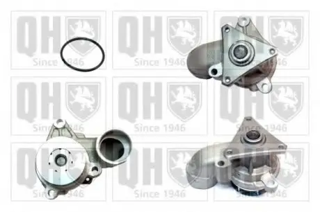 Помпа води QH QUINTON HAZELL QCP3688