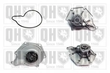 Помпа води QH QUINTON HAZELL QCP3650