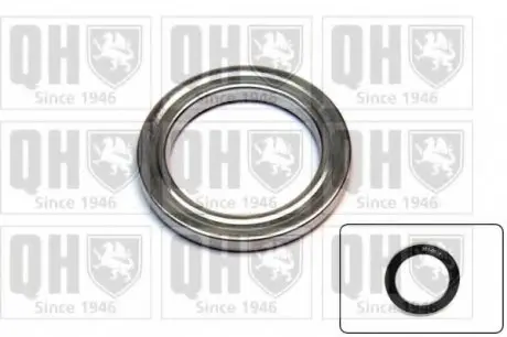 Подшипник опорный QH QUINTON HAZELL QAM138