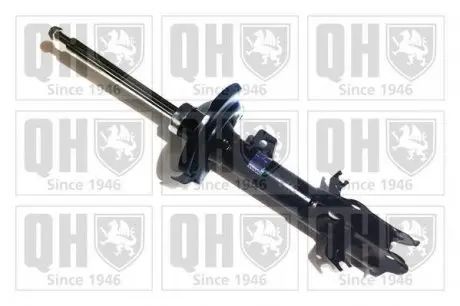 Амортизатор передній,лівий газовий QUINTON HAZELL QAG878140