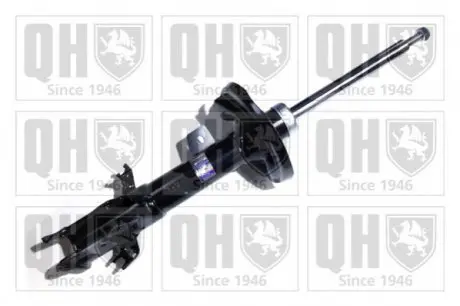 Амортизатор передній,правий газовий QUINTON HAZELL QAG878139