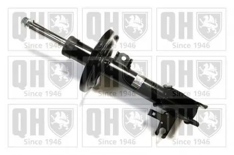 Амортизатор QH QUINTON HAZELL QAG878010