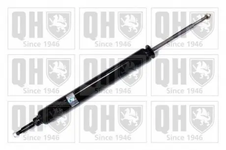 Амортизатор QH QUINTON HAZELL QAG181141
