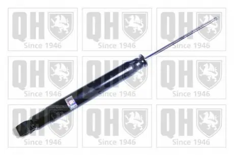 Амортизатор QH QUINTON HAZELL QAG181121 (фото 1)