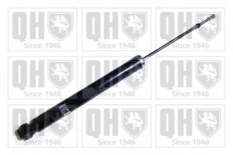 Амортизатор QH QUINTON HAZELL QAG181119