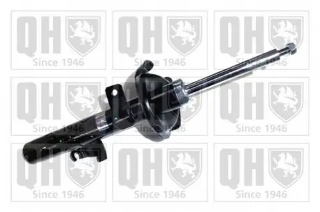 Амортизатор QH QUINTON HAZELL QAG181074