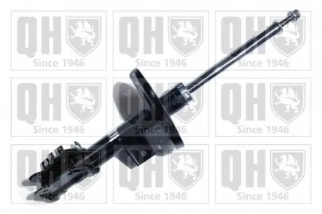 Амортизатор QH QUINTON HAZELL QAG181022