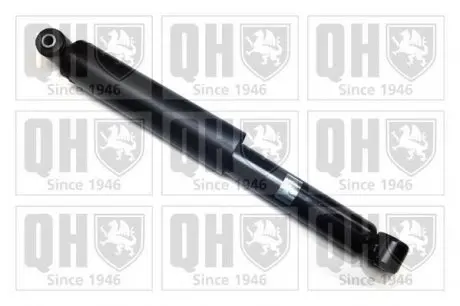 Амортизатор QH QUINTON HAZELL QAG179666