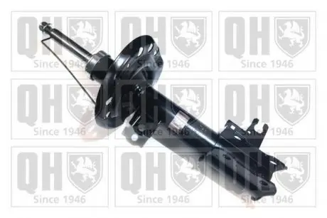 Амортизатор QH QUINTON HAZELL QAG178998
