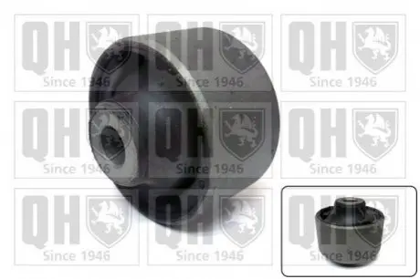 Сайлентблок QH QUINTON HAZELL EMS8582