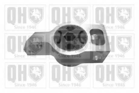 Сайлентблок QH QUINTON HAZELL EMS8356