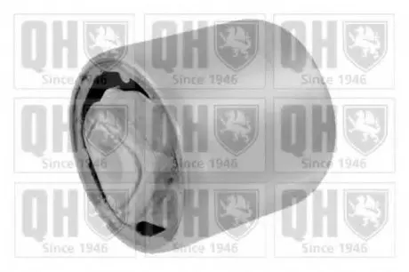 Сайлентблок QH QUINTON HAZELL EMS8340
