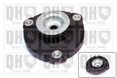 Опорна подушка QH QUINTON HAZELL EMR6084