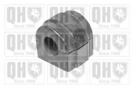 Втулка стабілізатора QH QUINTON HAZELL EMB7210 (фото 1)