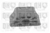 Втулка стабілізатора QH QUINTON HAZELL EMB7131 (фото 1)
