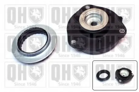 Опорна подушка до-т QH QUINTON HAZELL EMA5048