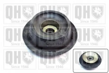 Опорна подушка QH QUINTON HAZELL EMA1797