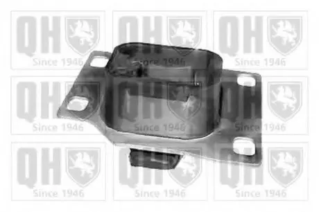 Подушка двигателя QH QUINTON HAZELL EM4196