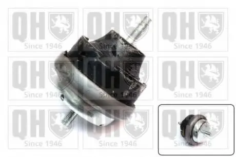 Подушка двигуна QH QUINTON HAZELL EM4147