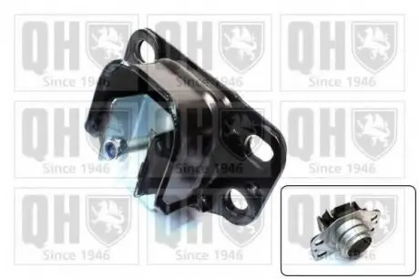 Подушка двигуна QH QUINTON HAZELL EM4149