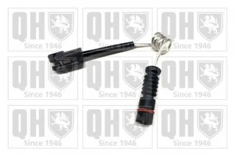 Датчик гальмівних колодок QH QUINTON HAZELL BWI1009