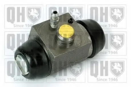 Цилиндр задний тормозной QH QUINTON HAZELL BWC3527