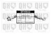 Гальмівний шланг QH QUINTON HAZELL BFH5532 (фото 1)