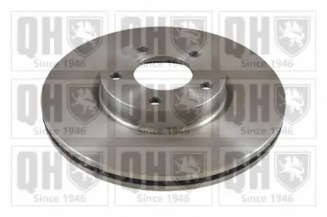 Тормозные диски QH QUINTON HAZELL BDC5764