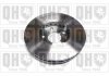 Тормозные диски QUINTON HAZELL BDC5839 (фото 2)