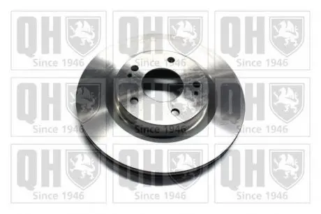 Тормозные диски QH QUINTON HAZELL BDC5723