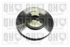 Тормозные диски QH BDC5554