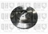 Тормозные диски QUINTON HAZELL BDC5466 (фото 1)