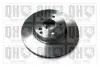 Тормозные диски QH BDC5465
