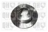 Тормозные диски QH BDC5463