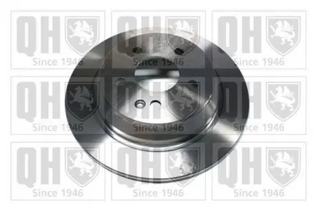 Гальмівні диски QH QUINTON HAZELL BDC5429