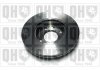 Тормозные диски QH BDC5449