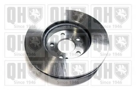 Гальмівні диски QH QUINTON HAZELL BDC5428