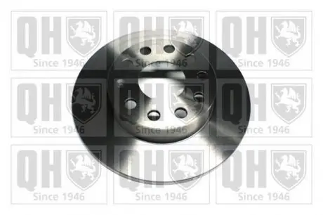 Тормозные диски QH QUINTON HAZELL BDC5423