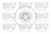 Тормозные диски QH BDC5198