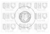 Тормозной диск QH BDC5214