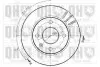 Тормозные диски QH BDC3236
