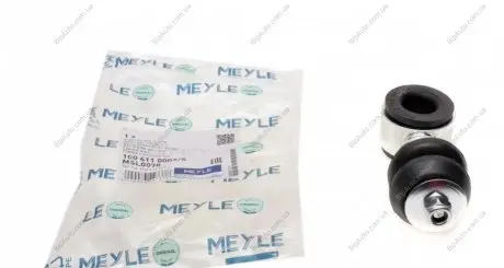 Тяга стабилизатора Skoda FELICIA 100 411 0009/S MEYLE 1004110009S