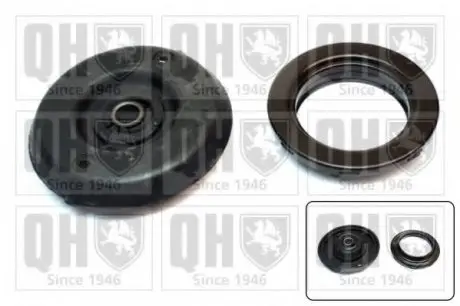 Опорна подушка QH QUINTON HAZELL EMA5042
