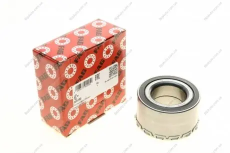 Подшипник ступицы FAG 805190