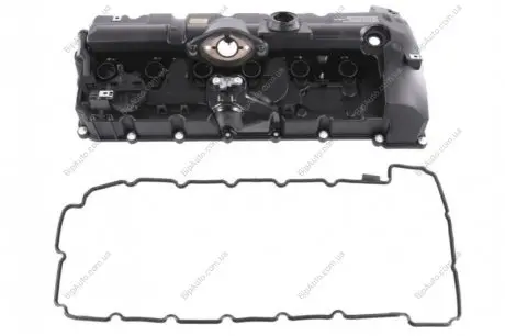 Клапанная крышка 11 12 7 552 281 BMW 11127552281